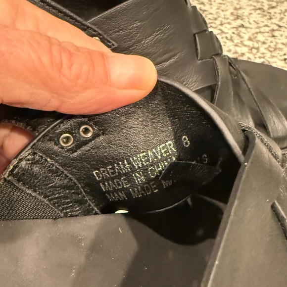 Corkys Dream Weaver Wedges - Picture 9 of 10